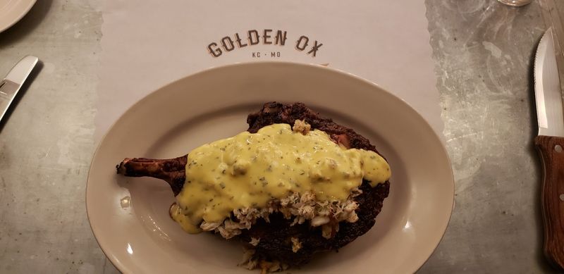 Steaks Rooted in Kansas City Beef Tradition