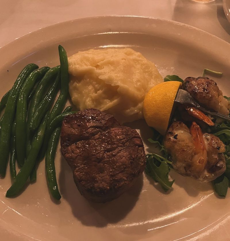 Steaks That Command Respect