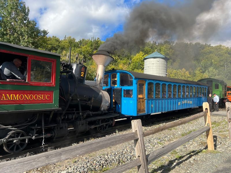 Steam Engines That Still Steal the Show