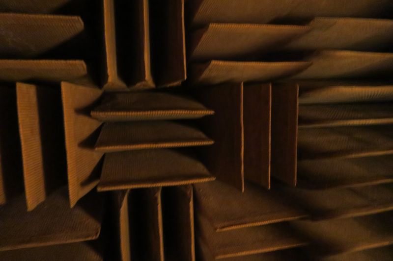 Stepping Inside the Chamber Itself