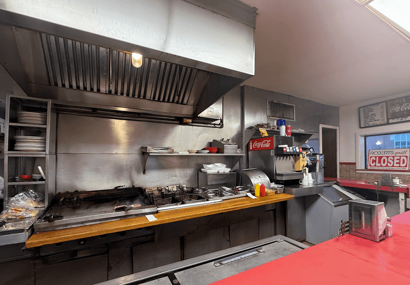 Stepping Inside the Tiny Counter-Only Space