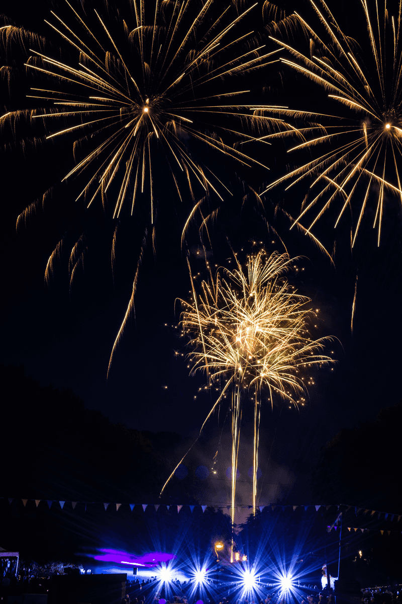 Stonewall Resort, Roanoke