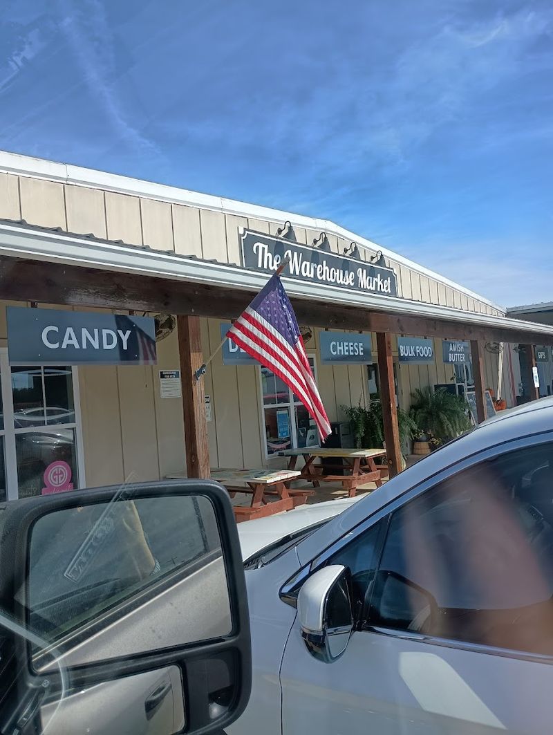 Stop Here on Your Next Road Trip Through Alabama