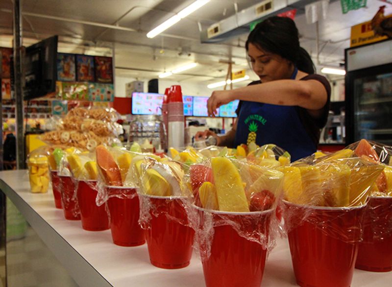 Street Food That Tastes Like a Trip to Mexico