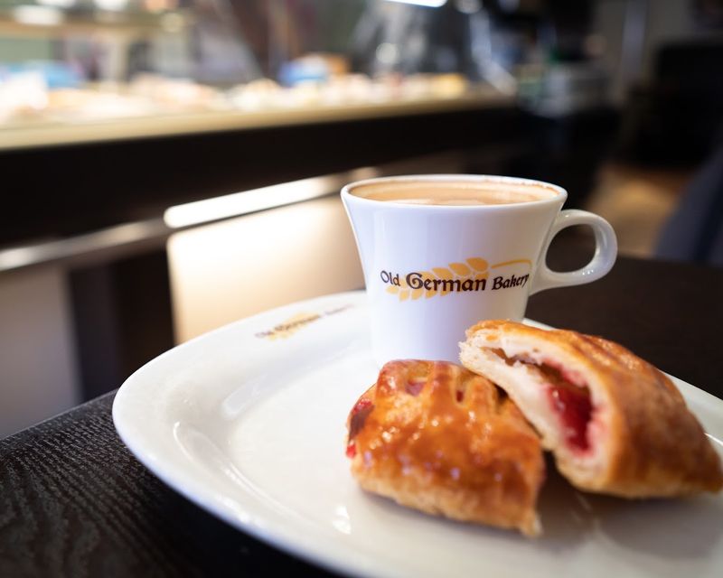 Strudels That Deserve Their Own Fan Club