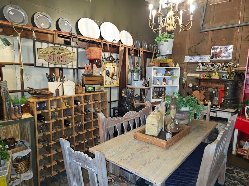Styles for Every Taste and Every Room Styles for Every Taste and Every Room
