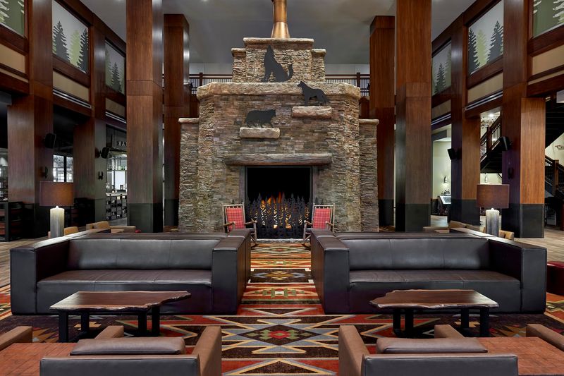 Suites That Help Everyone Exhale