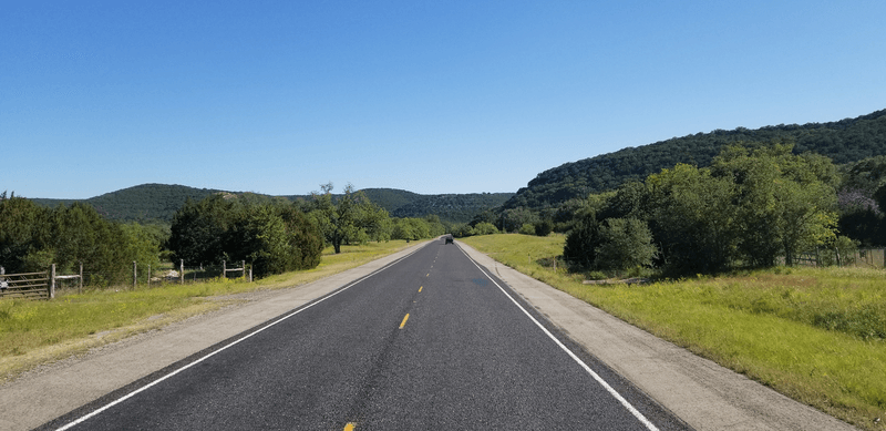 Summer Crowds Turn the Roads Into a Whole Ordeal