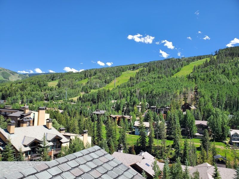 Summer Events and Village Life: Vail When It Is Buzzing Summer Events and Village Life: Vail When It Is Buzzing