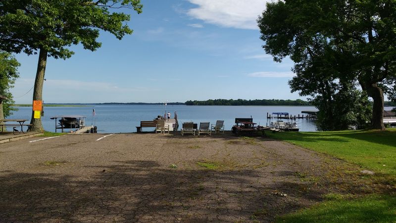 Summer on Mille Lacs Lake Moves at Its Own Beautiful Pace