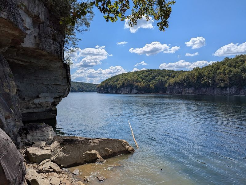 Summersville Lake State Park Campgrounds Summersville Lake State Park Campgrounds