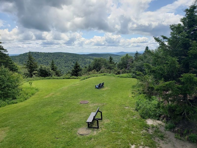 Summit Picnics With a View Nobody Can Beat