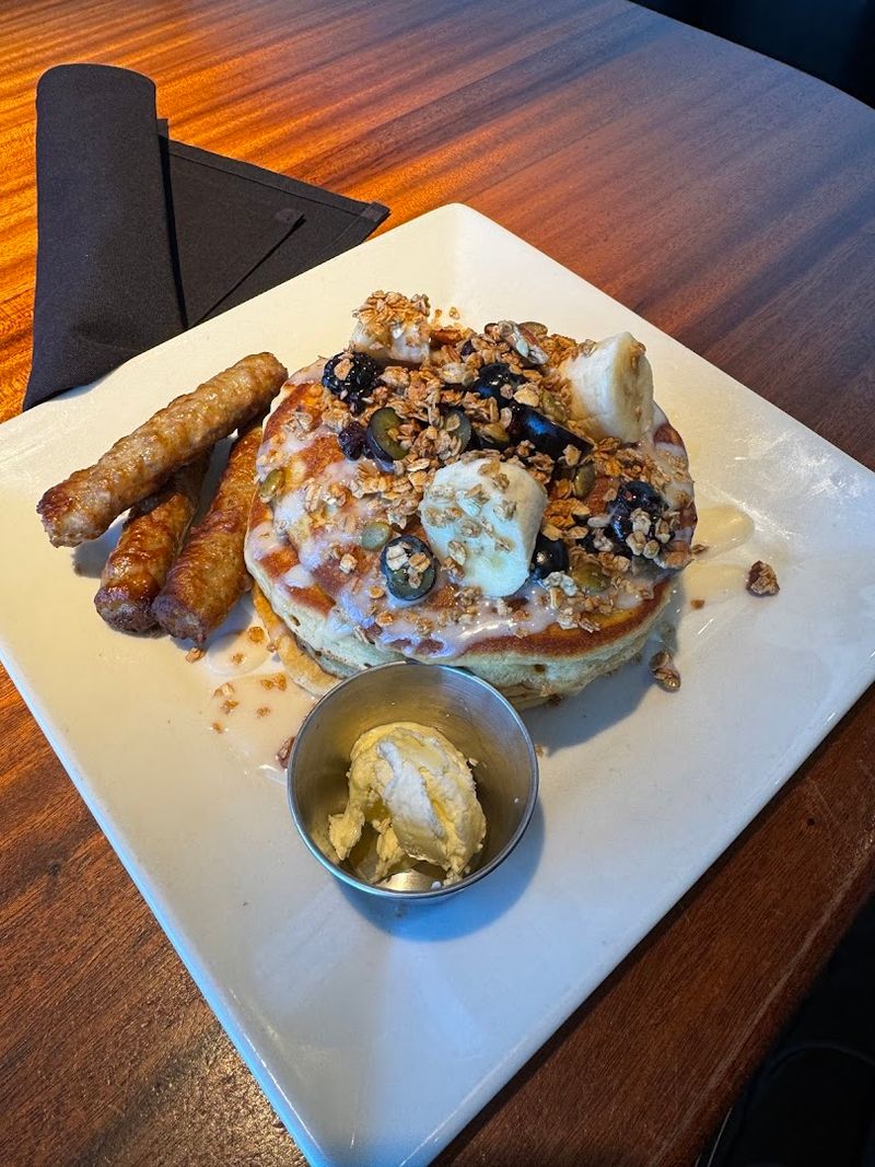 Sunday Brunch Deserves Its Own Spotlight