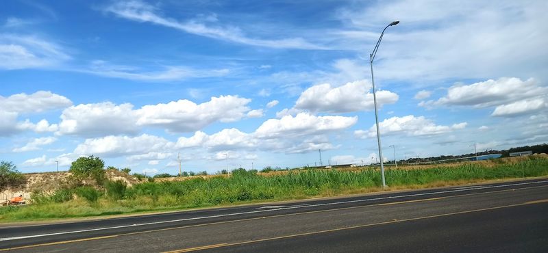 Sunny Skies and Warm Weather Almost Year-Round