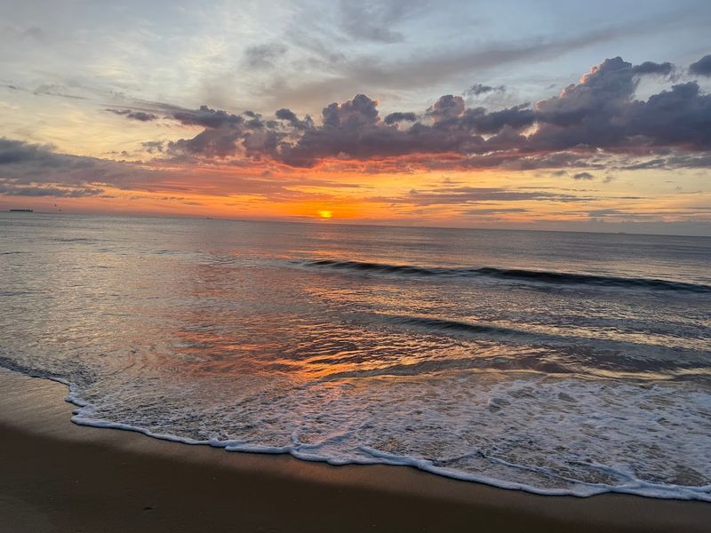 Sunrise Views That Will Ruin Every Other Morning For You