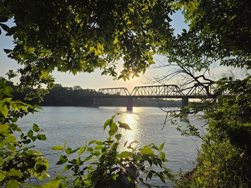 Sunrise and Sunset Views Worth Planning Around Sunrise and Sunset Views Worth Planning Around