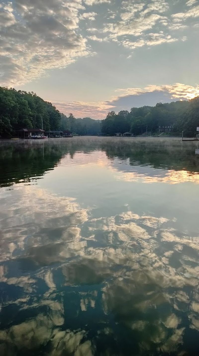 Sunrises And Sunsets That Make You Put The Phone Down