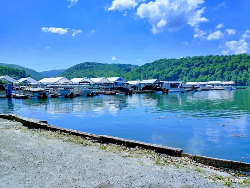 Sunset Beach Marina and Kayak Rentals