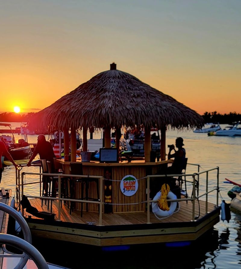 Sunset Cruises Turn The Whole Experience Into Something Truly Spectacular Sunset Cruises Turn The Whole Experience Into Something Truly Spectacular