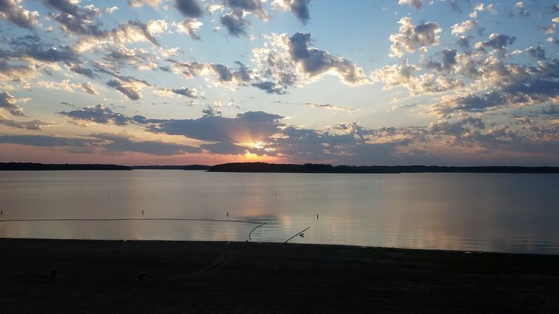 Sunsets, Solitude, and the Best Times to Visit