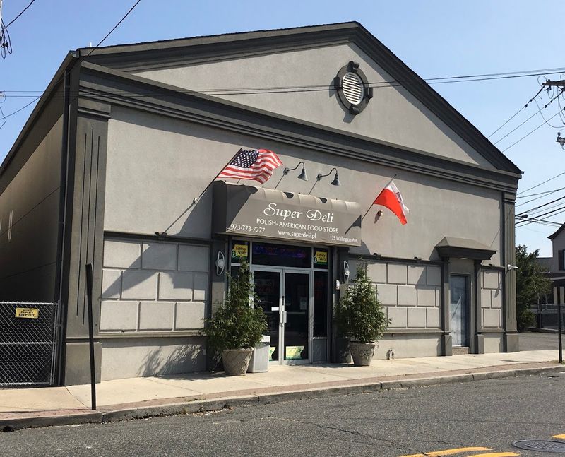Super Deli and the Taste of Homemade Pierogi