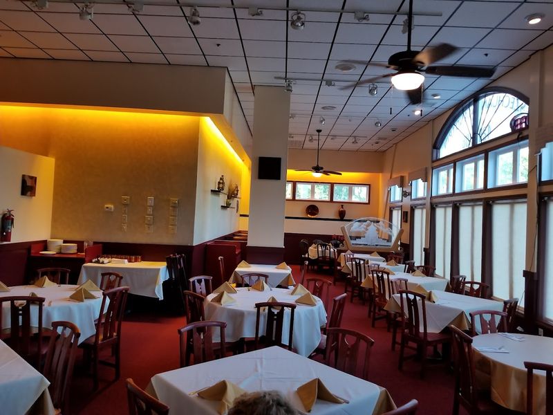Super Wok Restaurant, Londonderry