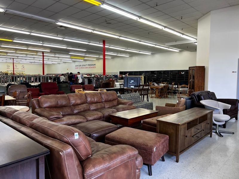 SuperThrift, Oregon City, Oregon SuperThrift, Oregon City, Oregon