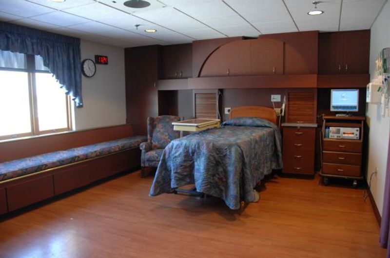 Surgical Services With a Personal Touch Surgical Services With a Personal Touch