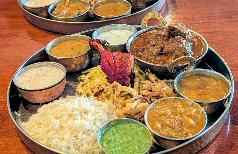 Swagat Indian Cuisine NW, Portland, Oregon Swagat Indian Cuisine NW, Portland, Oregon