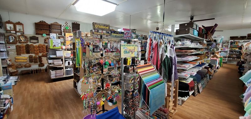 Swarey's Variety Store Swarey's Variety Store