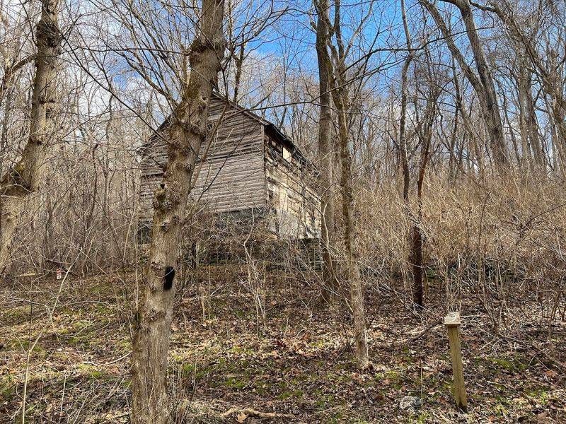 Sweet Run State Park Historic Ruins (Western Loudoun County) Sweet Run State Park Historic Ruins (Western Loudoun County)