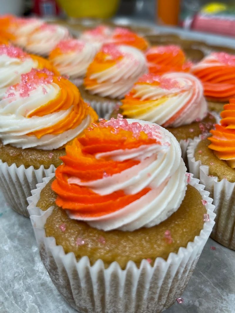 Sweet Treats That Hit Every Note Sweet Treats That Hit Every Note