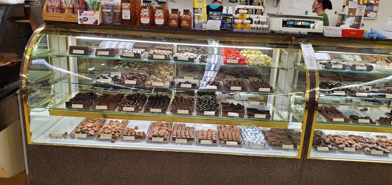 Sweets, Snacks, and Flavors You Did Not Know You Needed
