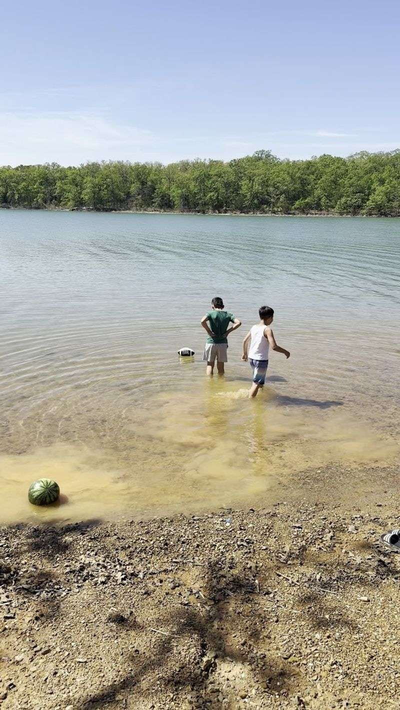 Swimming Beaches Bring Families Back Every Summer Swimming Beaches Bring Families Back Every Summer