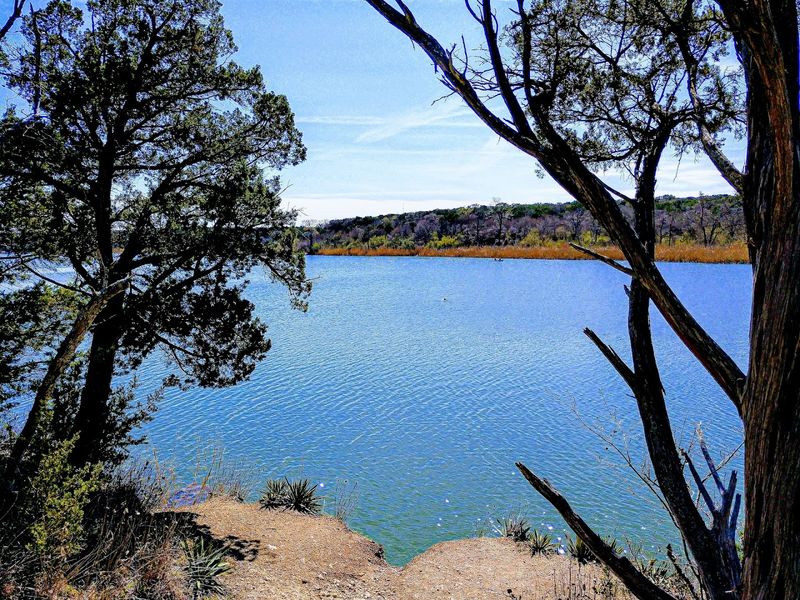 Swimming at Your Own Pace in a Natural Setting Swimming at Your Own Pace in a Natural Setting