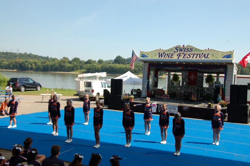 Swiss Wine Festival