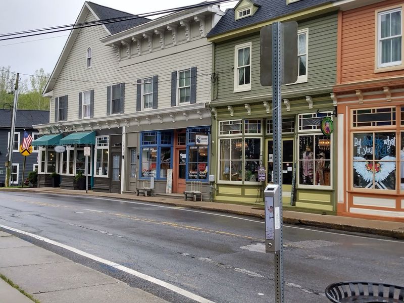 Sykesville
