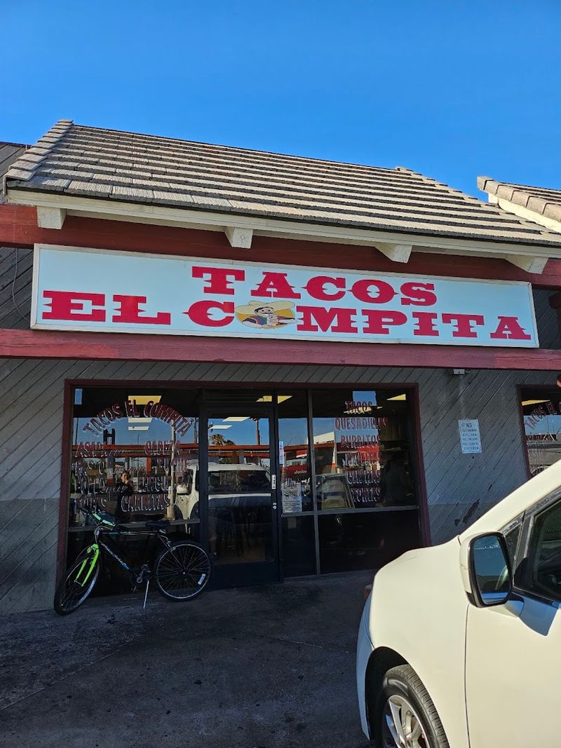 Tacos El Compita Nevada Tacos El Compita Nevada