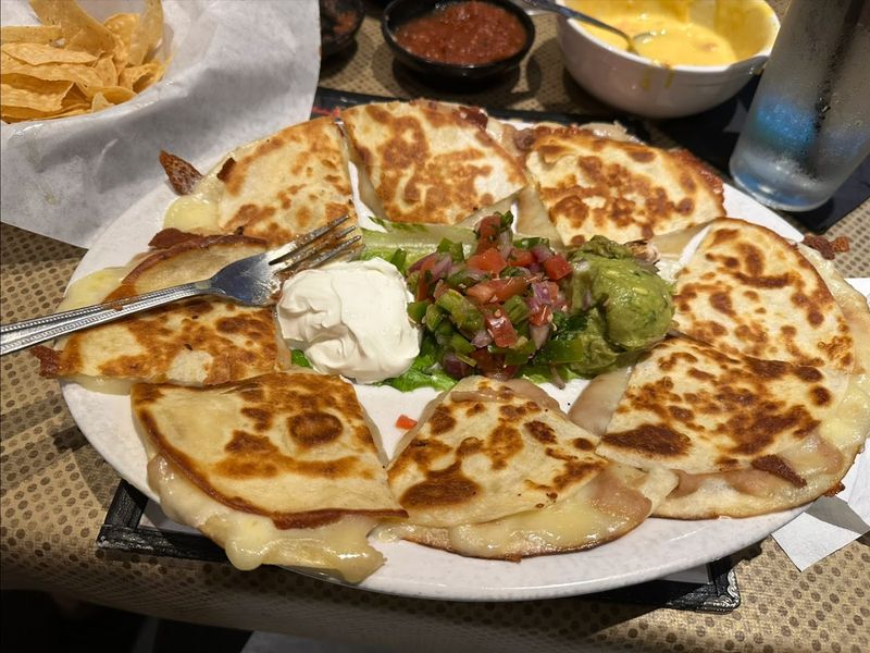 Tacos That Actually Earn the Spotlight