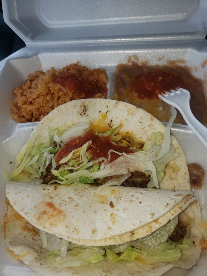 Tacos, Tortas, and the Menu That Earns Its Reputation Every Single Day