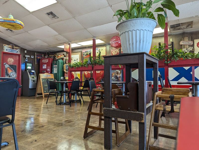 Tacoville Has Been an OKC Institution Long Before Tacos Were Trendy