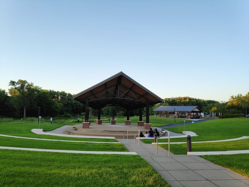 Tahpah Park Is the Heart of Shakopee's Outdoor Community Tahpah Park Is the Heart of Shakopee's Outdoor Community