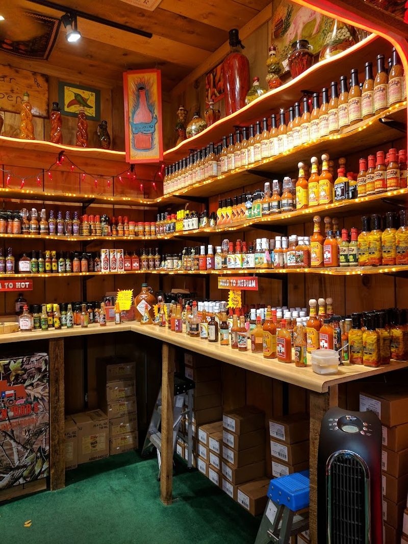 Taking a Piece of Texas Home Has Never Been Easier