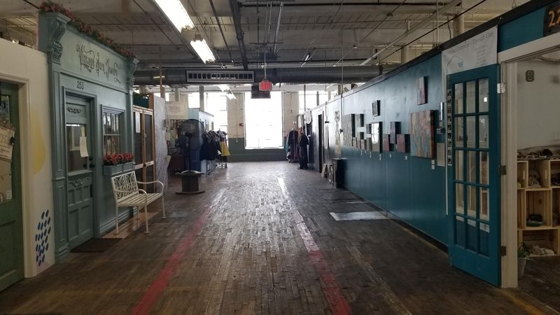 Talking Directly With Artists Changes How You See Their Work