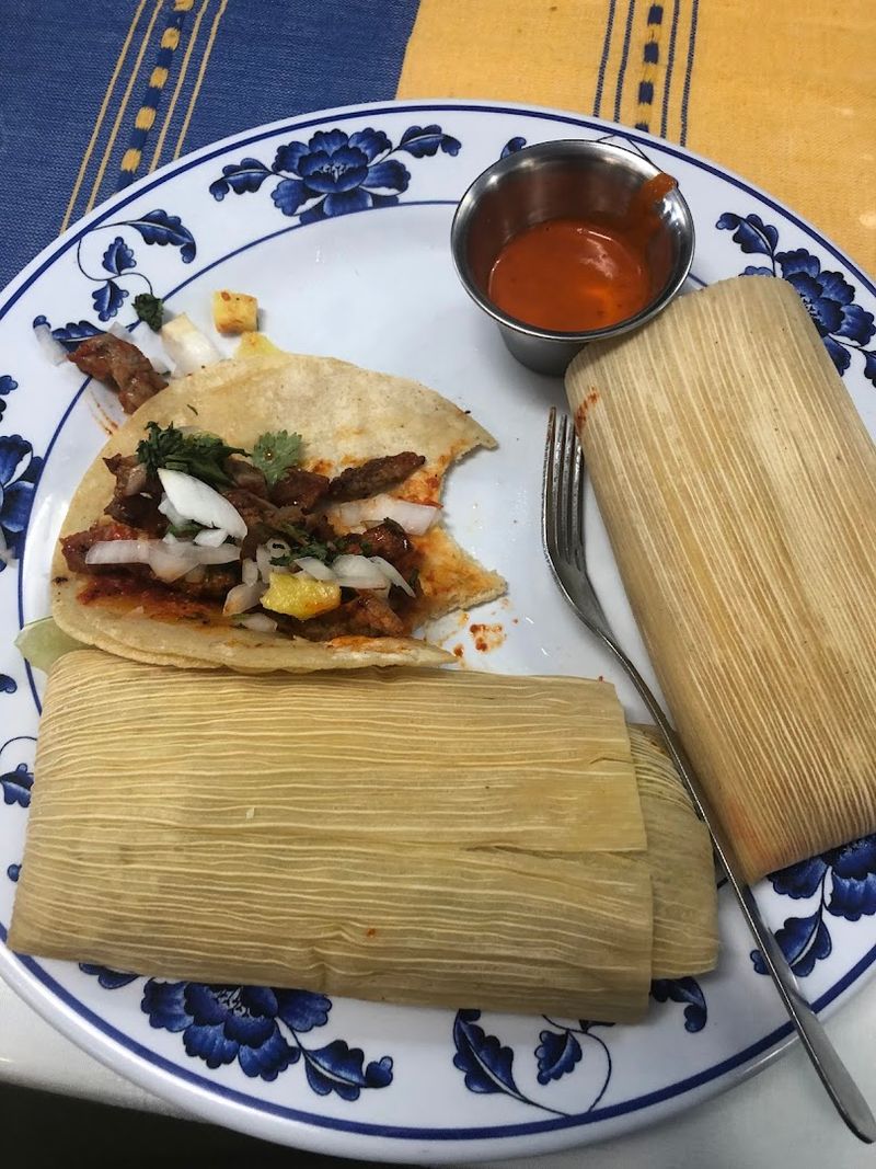 Tamale at Home (Salem) Utah