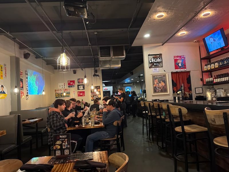 Tamashii Ramen - Ya