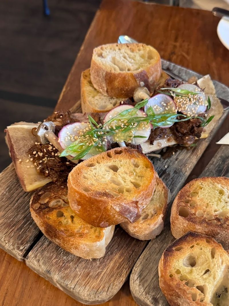 Tapas Set The Pace Nicely Tapas Set The Pace Nicely