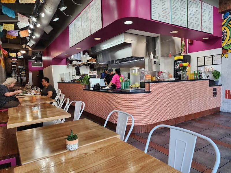 Taqueria Habanero Serves Authentic Mexican Food That Locals Swear By