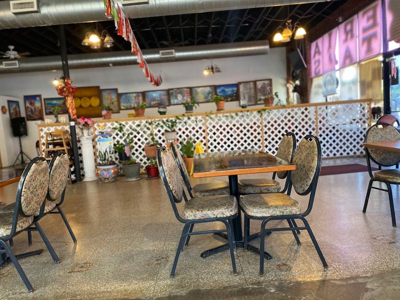 Taqueria Rafitas Earns Every Single Loyal Customer Through Pure Word of Mouth