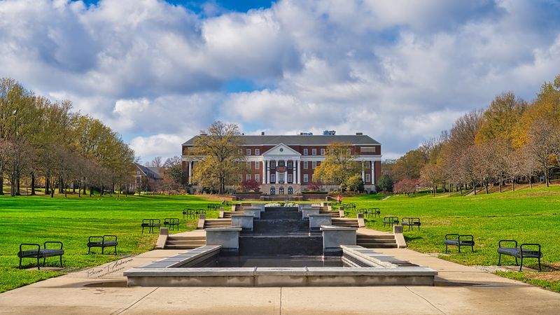 Taste of College Park, the Event That Celebrates It All